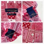 LV Short Sleeve Top Size Small #RSLY-72 - Image 7