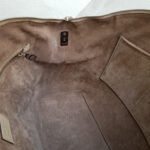 LV Soft Lockit Galet Taurillon Leather with Gold Hardware #TYKL-48 - Image 27