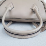 LV Soft Lockit Galet Taurillon Leather with Gold Hardware #TYKL-48 - Image 20