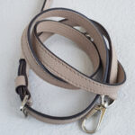 LV Soft Lockit Galet Taurillon Leather with Gold Hardware #TYKL-48 - Image 23