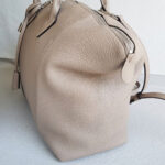 LV Soft Lockit Galet Taurillon Leather with Gold Hardware #TYKL-48 - Image 10