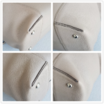 LV Soft Lockit Galet Taurillon Leather with Gold Hardware #TYKL-48 - Image 16