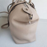 LV Soft Lockit Galet Taurillon Leather with Gold Hardware #TYKL-48 - Image 9