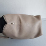 LV Soft Lockit Galet Taurillon Leather with Gold Hardware #TYKL-48 - Image 8