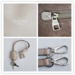 LV Soft Lockit Galet Taurillon Leather with Gold Hardware #TYKL-48 - Image 25