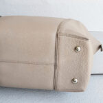 LV Soft Lockit Galet Taurillon Leather with Gold Hardware #TYKL-48 - Image 15