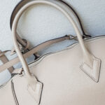LV Soft Lockit Galet Taurillon Leather with Gold Hardware #TYKL-48 - Image 19