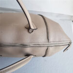 LV Soft Lockit Galet Taurillon Leather with Gold Hardware #TYKL-48 - Image 13