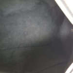 LV Speedy Bandouliere 25cm Blue Epi Leather with Silver Hardware #RCCK-2 - Image 34