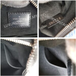 LV Speedy Bandouliere 25cm Blue Epi Leather with Silver Hardware #RCCK-2 - Image 26