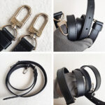 LV Speedy Bandouliere 25cm Blue Epi Leather with Silver Hardware #RCCK-2 - Image 27