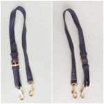 LV Stellar Purple Mahina Calf Leather with Gold Hardware Bag #RSTC-1 - Image 23