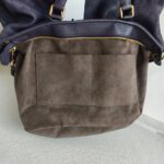 LV Stellar Purple Mahina Calf Leather with Gold Hardware Bag #RSTC-1 - Image 28