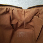 LV Tivoli PM Brown Monogram Canvas with Leather and Gold Hardware #RYKK-1 - Image 22