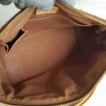 LV Tivoli PM Brown Monogram Canvas with Leather and Gold Hardware #RYKK-1 - Image 28