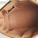 LV Tivoli PM Brown Monogram Canvas with Leather and Gold Hardware #RYKK-1 - Image 26