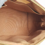 LV Tivoli PM Brown Monogram Canvas with Leather and Gold Hardware #RYKK-1 - Image 27