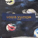 LV Short Sleeve Top Size Small #RSLY-57 - Image 6