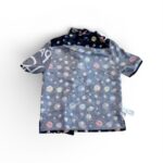 LV Short Sleeve Top Size Small #RSLY-57 - Image 4