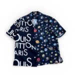 LV Top Men's Size Small #RSLY-57