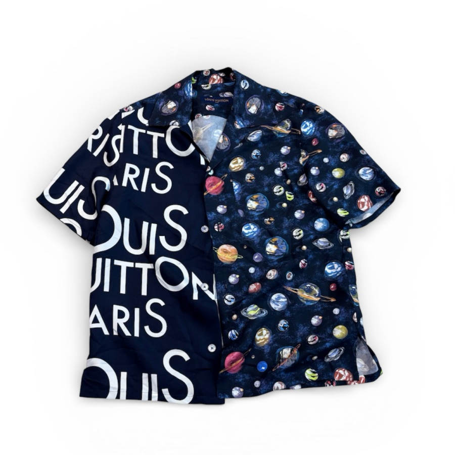 LV Top Men's Size Small #RSLY-57