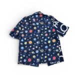 LV Short Sleeve Top Size Small #RSLY-57 - Image 2