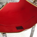 LV Westminster Brown Damier Ebene Coated Canvas with Leather and Gold Hardware #GUULE-1 - Image 27