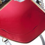 LV Westminster Brown Damier Ebene Coated Canvas with Leather and Gold Hardware #GUULE-1 - Image 26