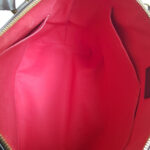 LV Westminster Brown Damier Ebene Coated Canvas with Leather and Gold Hardware #GUULE-1 - Image 25