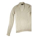 Loro Piana Cashmere Top Size 42 #RSOY-9 - Image 3