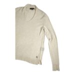 Loro Piana Cashmere Top Size 42 #RSOY-9 - Image 4