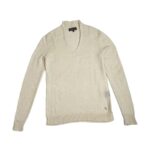 Loro Piana Cashmere Top Size 42 #RSOY-9 - Image 2