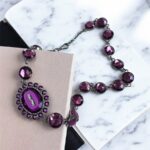 Miu Miu Necklace/Chain Silver Hardware #KLLE-5