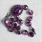 Miu Miu Necklace/Chain Silver Hardware #KLLE-5 - Image 2