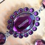 Miu Miu Necklace/Chain Silver Hardware #KLLE-5 - Image 3