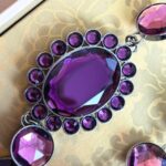 Miu Miu Necklace/Chain Silver Hardware #KLLE-5 - Image 4