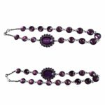 Miu Miu Necklace/Chain Silver Hardware #KLLE-5 - Image 6