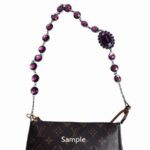 Miu Miu Necklace/Chain Silver Hardware #KLLE-5 - Image 7