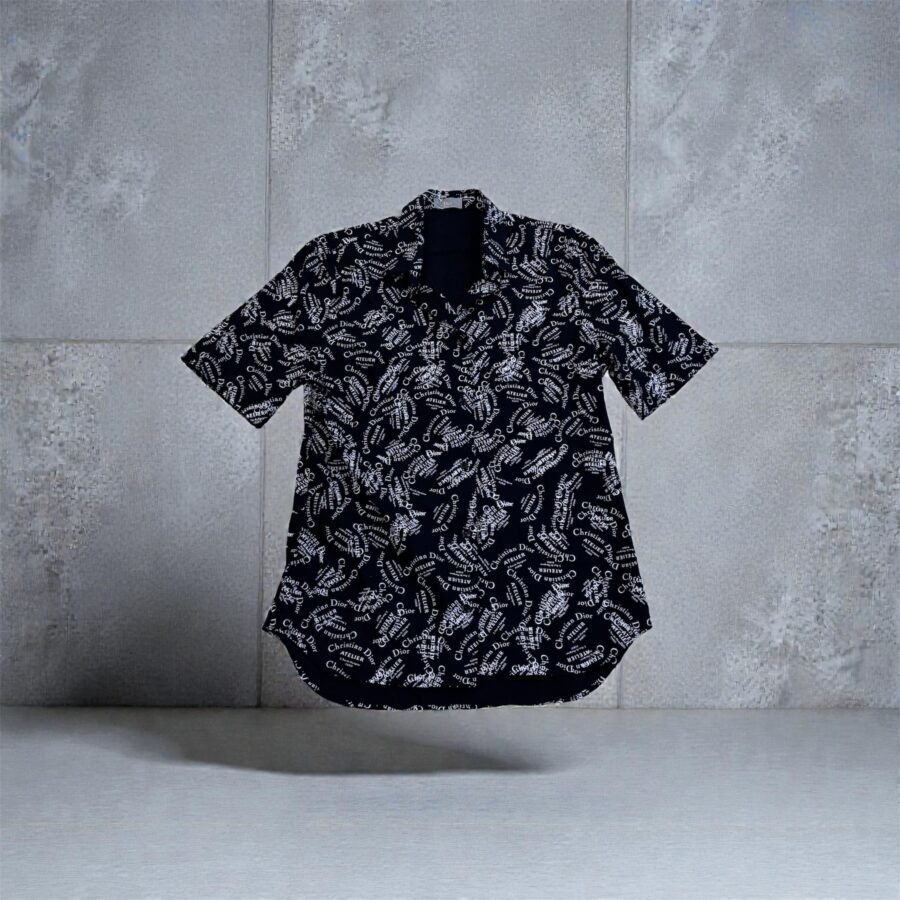 Dior Top Size 40 #RSLY-101