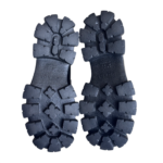 Prada Loafer Size 8 Black Leather Shoes #RSLY-19 - Image 9