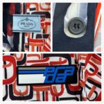 Prada Men Short Sleeve Top Size Small #RSLY-136 - Image 8