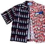 Prada Men Short Sleeve Top Size Small #RSLY-136 - Image 2