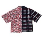 Prada Men Short Sleeve Top Size Small #RSLY-136 - Image 4