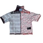 Prada Men Short Sleeve Top Size Small #RSLY-136 - Image 6