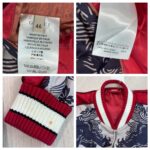 Gucci Bomber Jacket Size 46  #RSLY-170 - Image 10