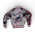 Gucci Bomber Jacket Size 46  #RSLY-170 - Image 3