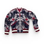 Gucci Bomber Jacket Size 46  #RSLY-170 - Image 2