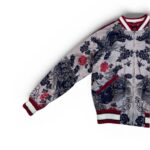 Gucci Bomber Jacket Size 46  #RSLY-170 - Image 5