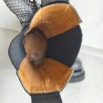 Bottega Venata Lug Chelsea Boots Size 41 #RTLY-2 - Image 9