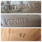 Bottega Venata Lug Chelsea Boots Size 41 #RTLY-2 - Image 10